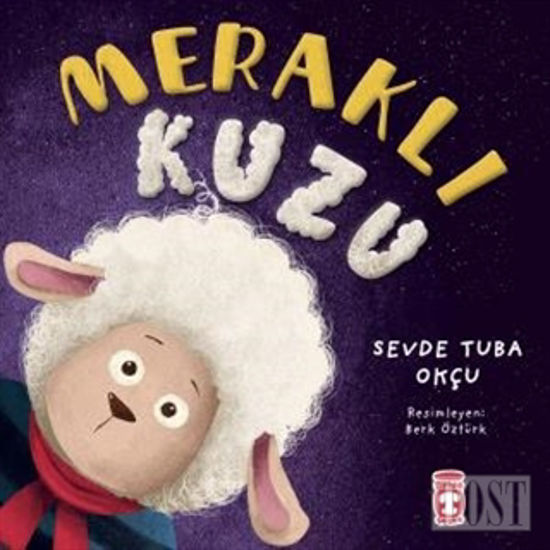 Meraklı Kuzu